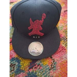 Jordan Jumping Elelphant hat